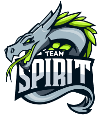 Конфиги команды Team Spirit