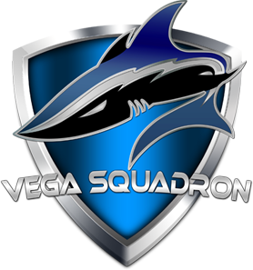 Конфиги команды Vega Squadron